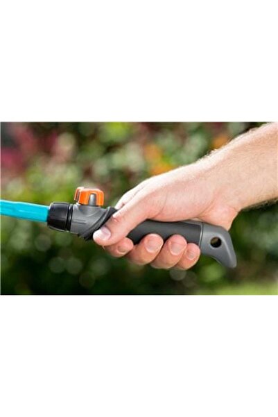 Gardena Lopată de grădină pentru flori 8,5 cm din oțel 8929-20