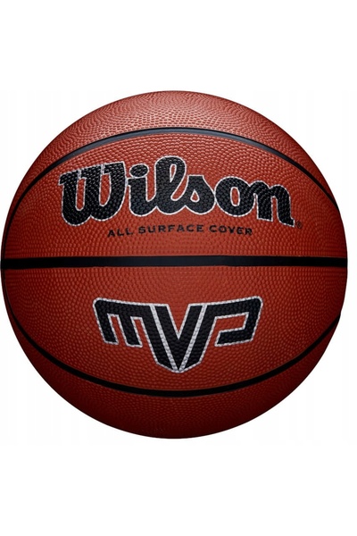 Wilson MVP 7 MINGE DE COȘĂTORĂNĂ DIN CAUCIUC STREETBALL