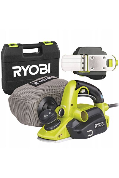 Ryobi Racletă electrică EPN7582NHG WALIZKA DUST TECH 750W