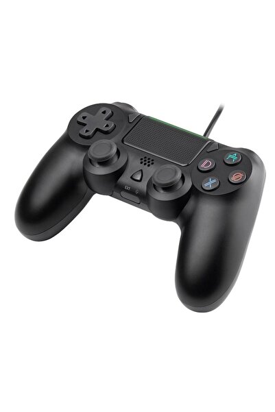 Tracer Gamepad cu fir Shogun Pro PC PS3 PS4 USB