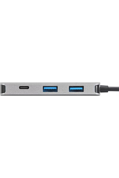 Targus Stație de andocare USB-C - USB-A USB-C PD 100W