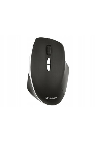 NO BRAND Mouse Wireless Optic Tracer Perfect RF 2.4 1600dpi 8 nano USB Negru