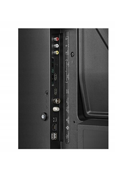 Hisense Televizor 40A4N 40” DLED HD Ready VIDAA DVB-T2 USB