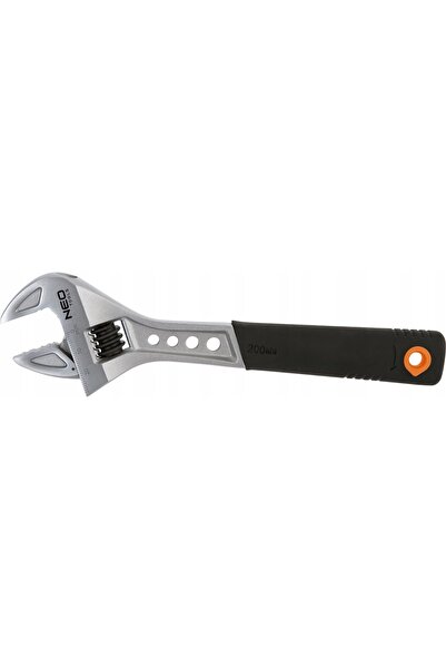 NEO Tools Cheie reglabilă 250 mm, interval 0-33 mm