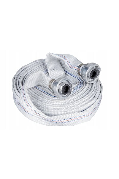 NO BRAND POMPĂ SUBMERSIBILĂ PENTRU APĂ CU FILTRU + FURTUN 1 " 20M