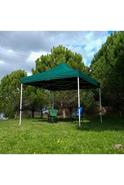 3x3 Gazebo Katlanabilir Çardak