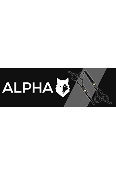 Alpha SET DE COAFURĂ XXL PROFESIONAL, SCULE DE TĂIERE, PELERINĂ