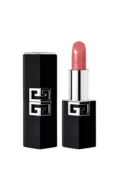 Givenchy Le Rouge Satin Silk Yüksek Pigmentli Saten Bitişli Ruj N16 BALLET NU...