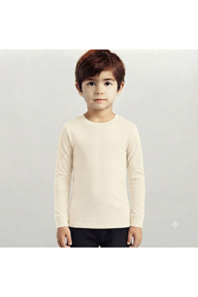 CUBBUX Boys & Girls Long Sleeve Bodysuit