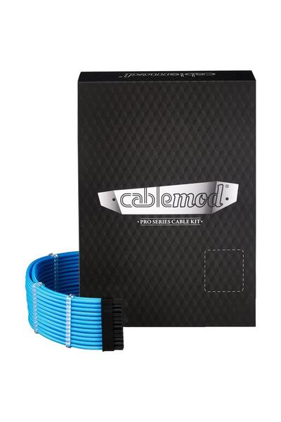 CableMod C-Series Pro ModMesh 12V-2x6 12VHPWR Cable Kit for Corsair RM/RMi/RM...
