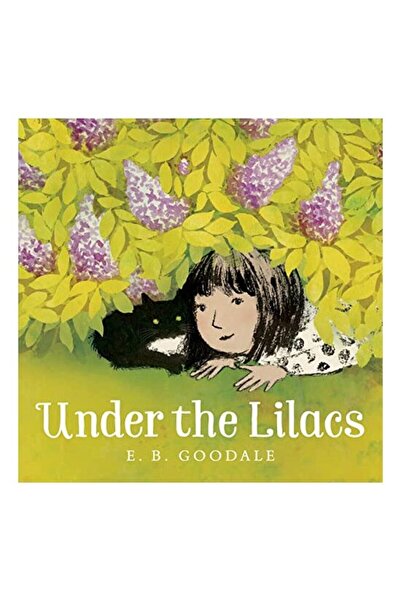 Houghton Mifflin Harcourt Under the Lilacs