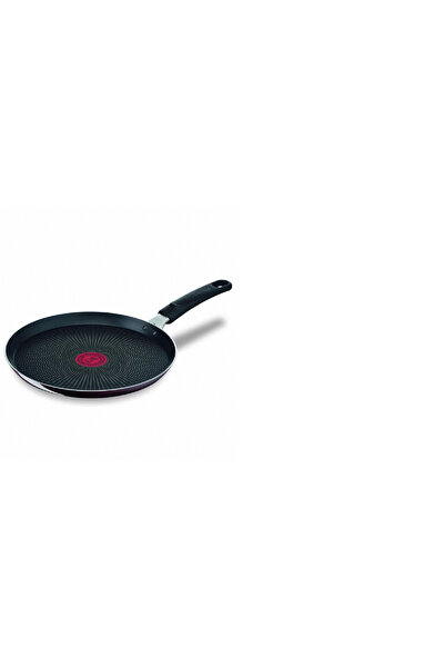 Souq Al Najm Pancake Pan 25 cm - 100% Made in France - Non-Stick with Thermo ...