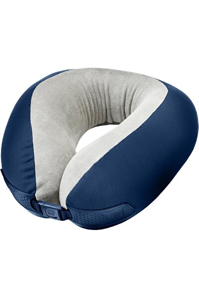 Travel Go Memory Dreamer Neck Pillow - Black