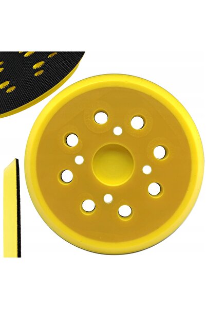 RYOBI RANMI Disc abraziv 125mm pentru polizor excentric BOSCH SKIL RYOBI BASS