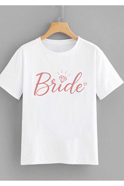 IAMIRA Tricou adult-BRIDE