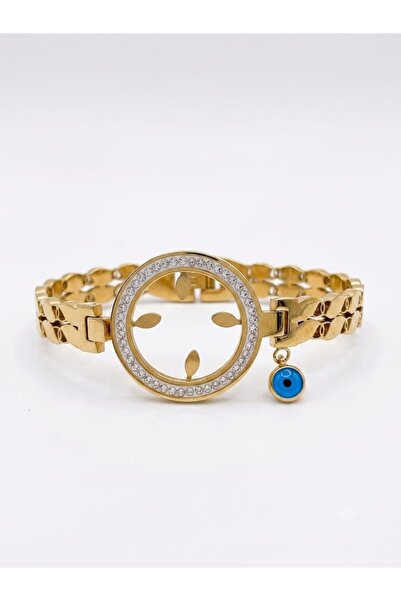 Mf Quarterly Handcuff Bracelet