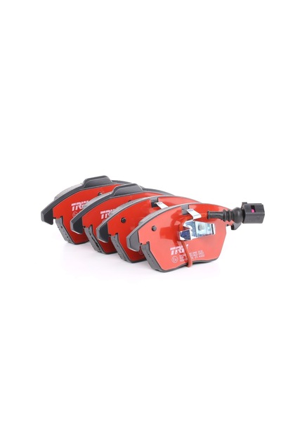 TRWELD Pompă de frână TRW AUTOMOTIVE PML138