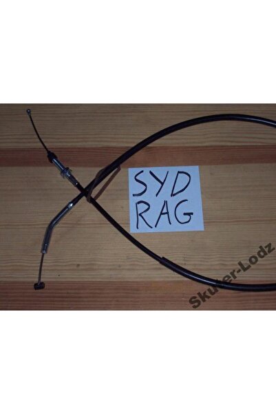 4Ride Cablu ambreiaj YAMAHA XVS 650 DRAG STAR (VM032),(01-07) LINMOT 5BN-2633...