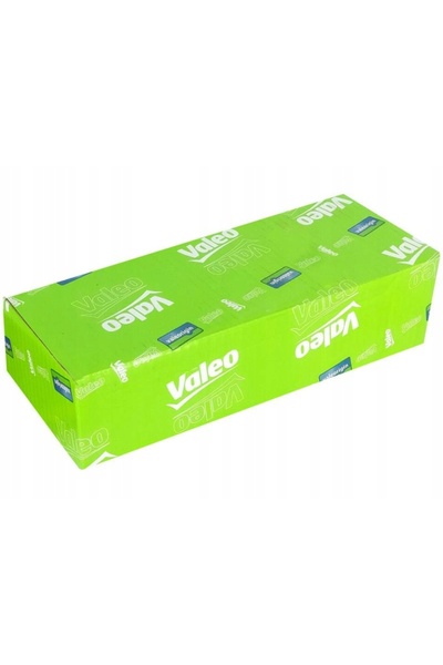 Valeon Pompă de ambreiaj VALEO VAL2109015