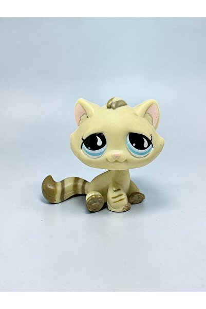 Littlest Pet Shop Lps miniş
