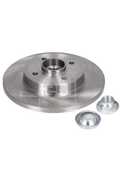 FEBI BILSTEIN Disc de frână FE37680