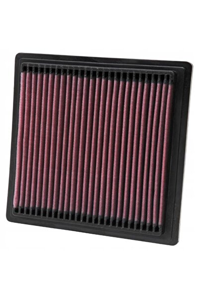 K&N Filters Filtru de aer K&N Honda Civic/CR-V 33-2104