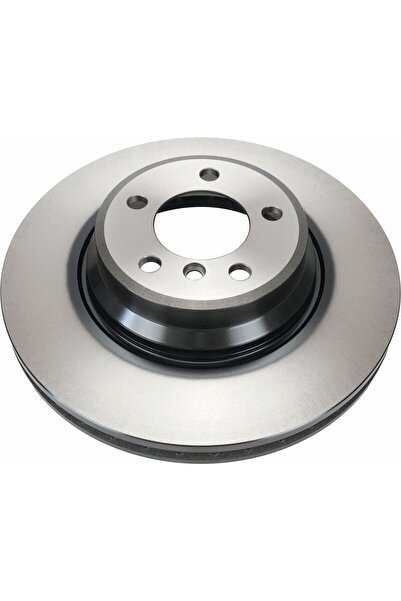 TRWELD Disc de frână TRW AUTOMOTIVE DF4349S