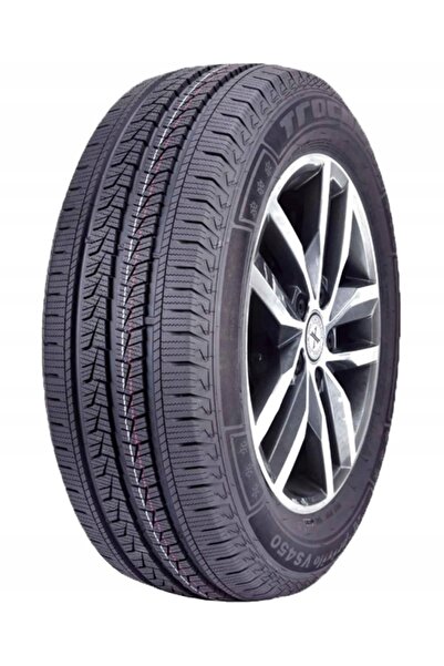 Tracmax 1X anvelopă de iarnă 165/70R14C X-privilo VS450 89/87R 2024