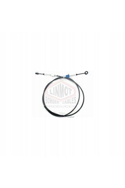 Linmot VOLVO FH, D16+SR, Volan pe stânga, 21343572, 21789696, L-2850 mm Cablu...