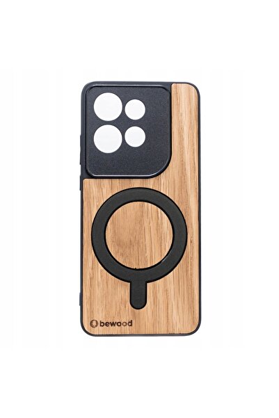 BewooDesign Husă din lemn Bewood pentru Motorola Edge 50 Neo / 60 Neo, model ...