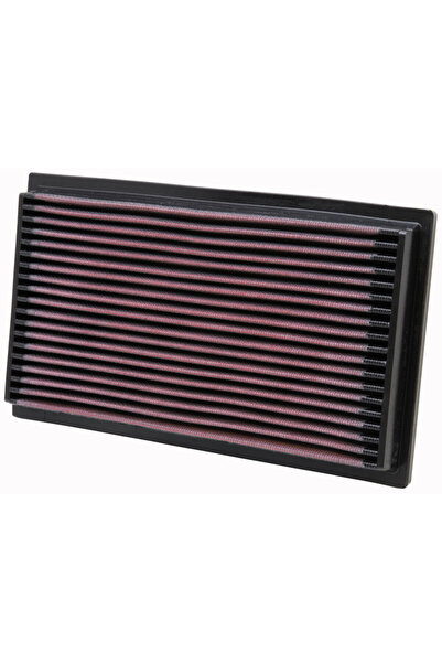 K&N Filters Filtru de aer K&N BMW Seria 3 (E30), Seria 3 (E36), Seria 5 (E28)...