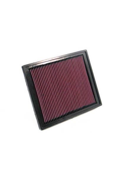 K&N Filters Filtru de aer K&N OPEL VECTRA C, VECTRA C G