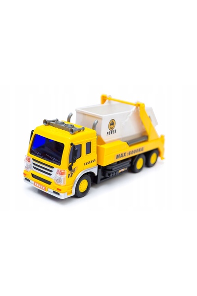 Kathay-Haster Vehicul de construcții, vehicul pentru servicii municipale, con...