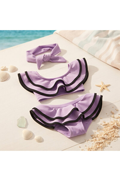 Özeniş Girl's bathing suit