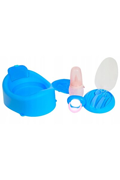 Kathay-Haster Păpuși bebelușe cu un set de accesorii - băuturi și apă de băut