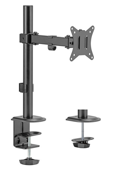 Brateck Βάση γραφείου για οθόνη LDT66-C011, 17-32 ", έως 9 κιλά
