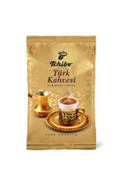 Tchibo TÜRK KAHVESİ 100 GR *1'Li