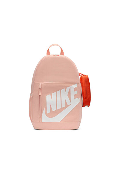 Nike Backpack Elmntl Shoebox Dusty Pink/White