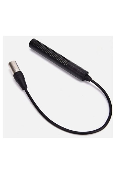 OEM Microfon pentru cor, scenă, camere video, unidirecțional, XLR cu 3 pini, ...