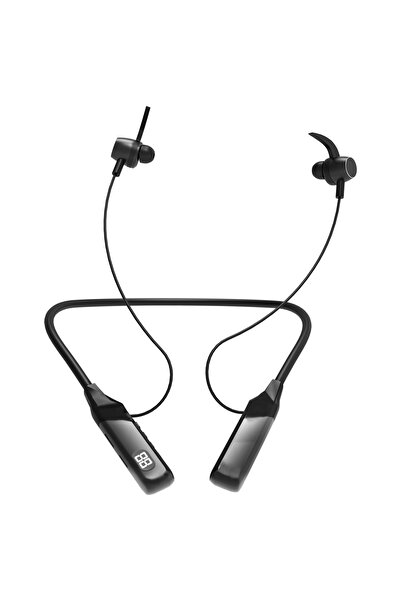 AKAI Ασύρματα ακουστικά λαιμού Bluetooth