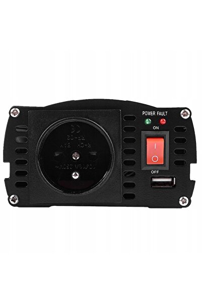Volt INVERTOR IPS 500 PLUS 24V/230V USB 350W