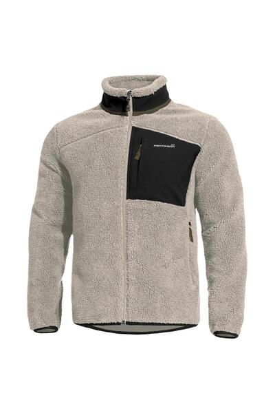 Pentagon Ζακέτα Summit Sherpa Fleece Desert Tan L