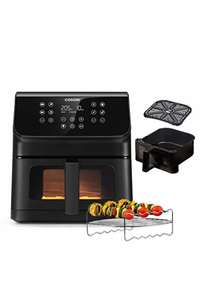 NO BRAND Friteuză cu aer fără grăsime COSORI CAF-P653-KEUR Premium II Plus