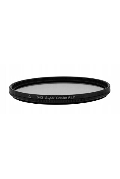 MARUMI Filtru polarizator Super DHG Circular PL (67 mm)