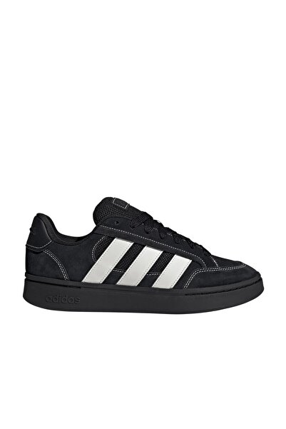 adidas Grand Court Alpha SK8 Erkek Siyah Spor Ayakkabı (JR9819)