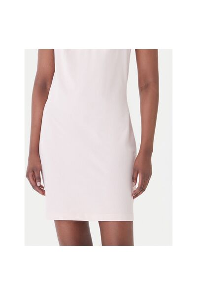 Guess Rochie de zi cu zi pentru femei V6GK09K3152 Roz