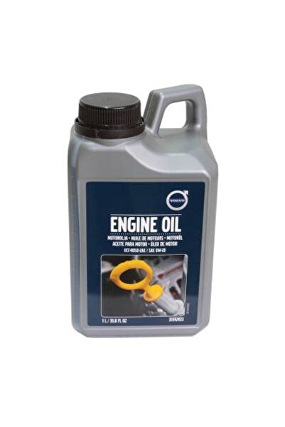 Volvo Engine oil VCC-RBS0-2AE 0W20 1L