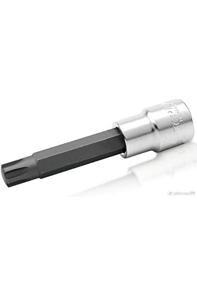 TOPTUL M12 τετράγωνο καρυδάκι Torx
