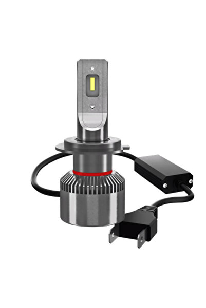 NEOLUX H7 LED bulb; 6,000K; PX26d (Off-Road) - Top Bottom Set of 2 pcs