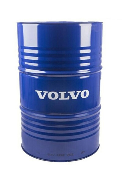 Volvo Engine oil VDS-4.5 10W30 209L
